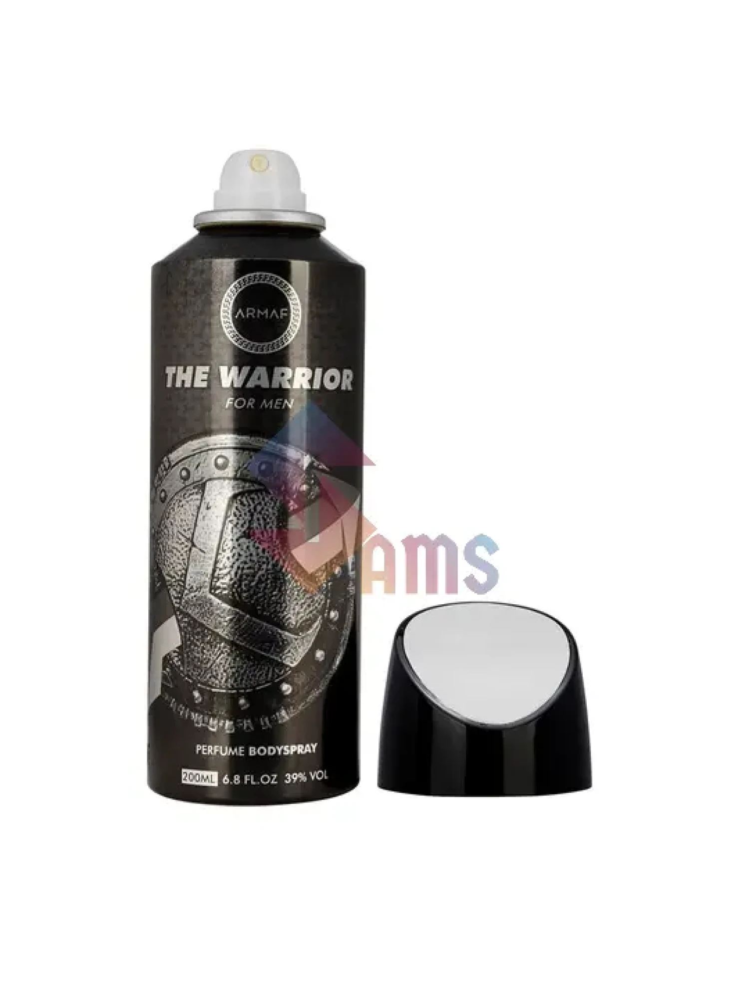 Armaf The Warrior Deodorant3.webp